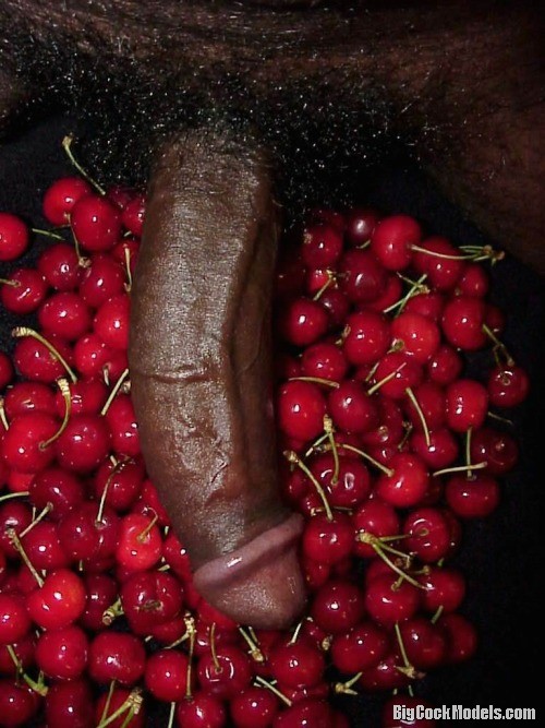 black cherry popper